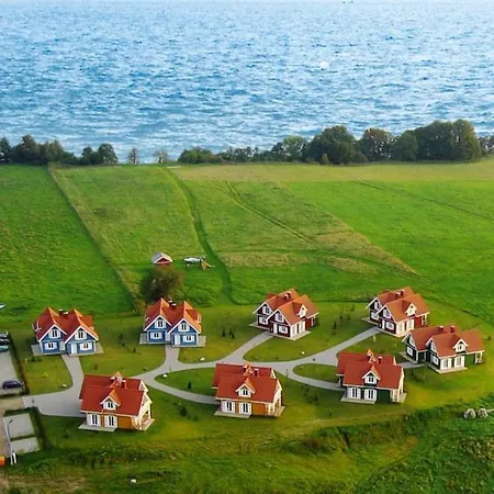 Directly By The In Trygor Vakantiehuis