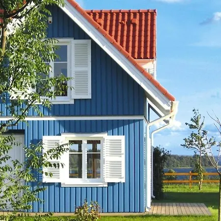 Vakantiehuis Directly By The In Trygor