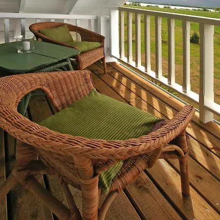 Directly By The In Trygor Vakantiehuis Trygort