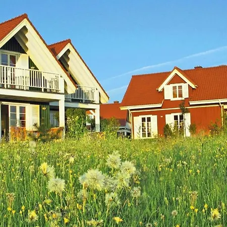 Directly By The In Trygor Vakantiehuis Trygort
