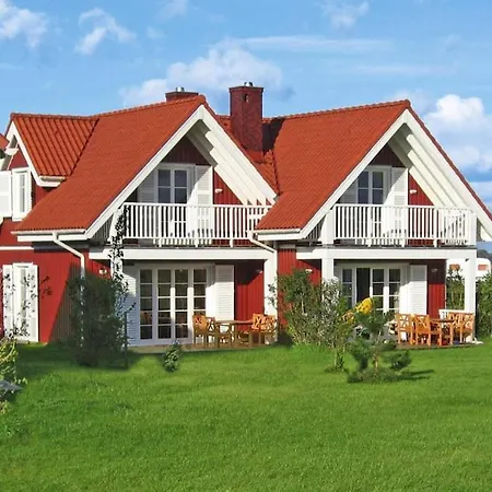 Vakantiehuis Directly By The In Trygor Trygort