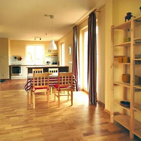 Vakantiehuis Directly By The In Trygor Trygort