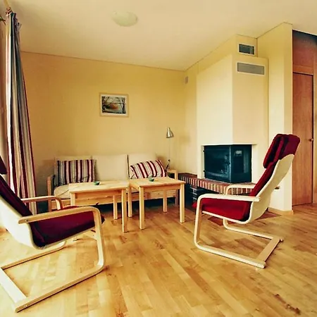 Directly By The In Trygor Vakantiehuis Trygort
