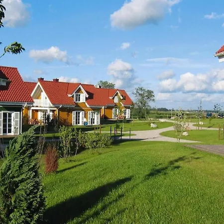 Directly By The In Trygor Vakantiehuis *